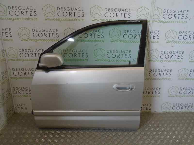 Porte avant gauche MITSUBISHI SPACE STAR (DG0) 1900 DI-D Diesel - 1