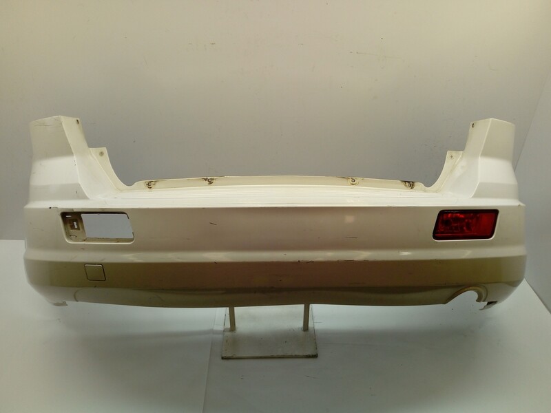 Pare choc arriere DODGE JOURNEY 2.0 CRD  - 1