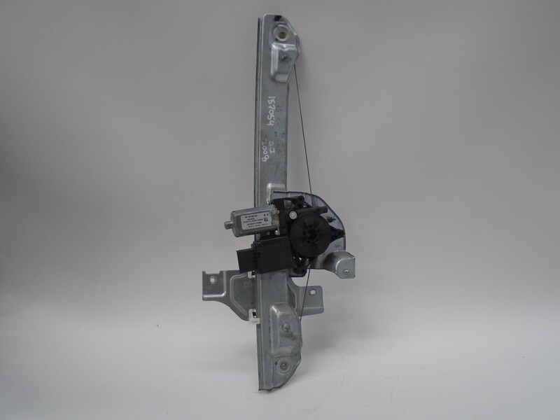 Leve vitre electrique avant gauche PEUGEOT 2008 (P1) ACTIVE Diesel - 1