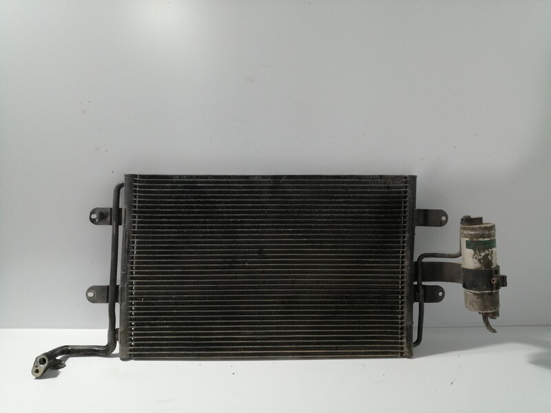 Condenseur de clim PEGASO GOLF IV 1.4 16V Essence - 1