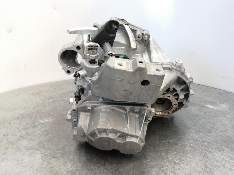 Boite de vitesses SEAT IBIZA V 1.0 TSI Essence - 1