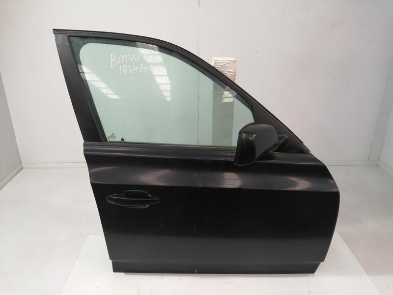 Puerta delantera derecha BMW X3 2.0 D  - 1