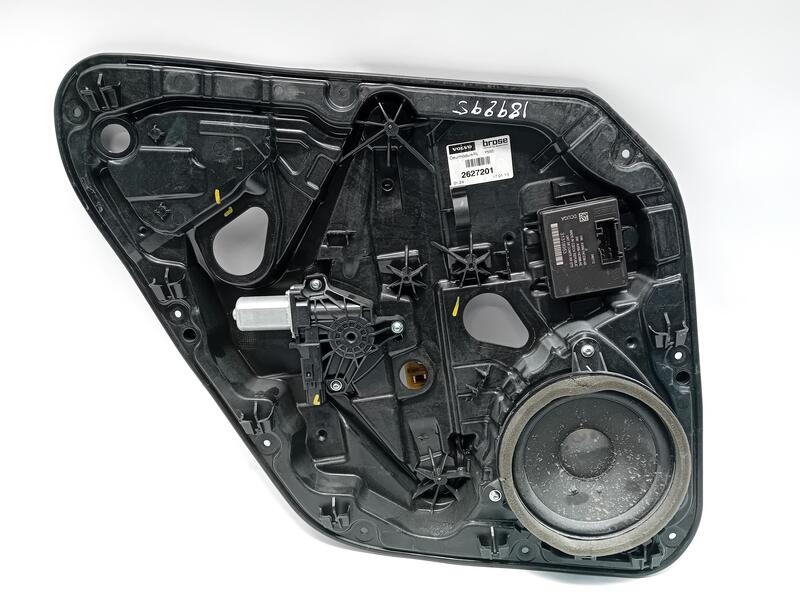 Leve vitre electrique arriere gauche VOLVO V40 FASTBACK D2  - 1