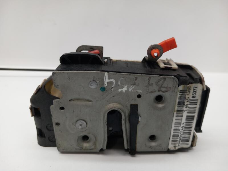 Serrure avant gauche CHRYSLER GRAND VOYAGER V 2.8 CRD  - 1