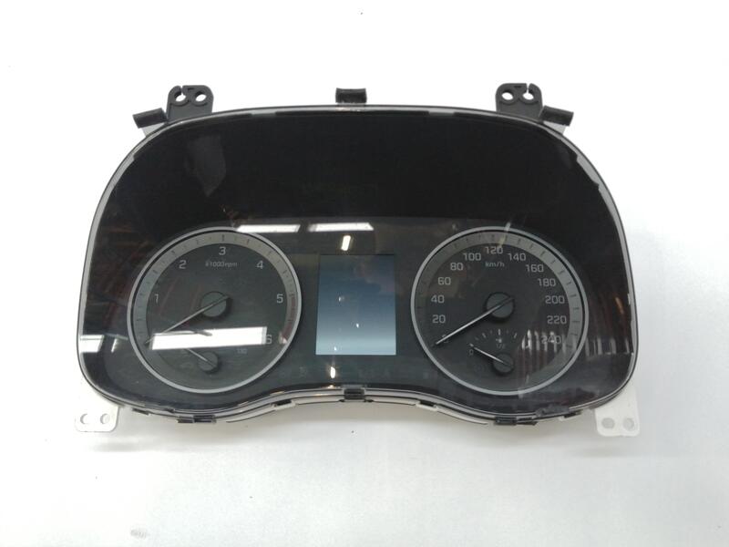 Compteur HYUNDAI TUCSON 1.7 CRDI  - 1