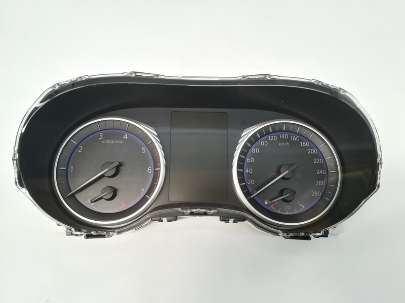 Compteur INFINITI Q50 50 D  - 1
