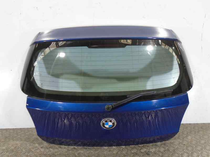 Malle/Hayon arriere BMW SERIE 1 BERLINA (E81/E87) 116D Diesel - 1
