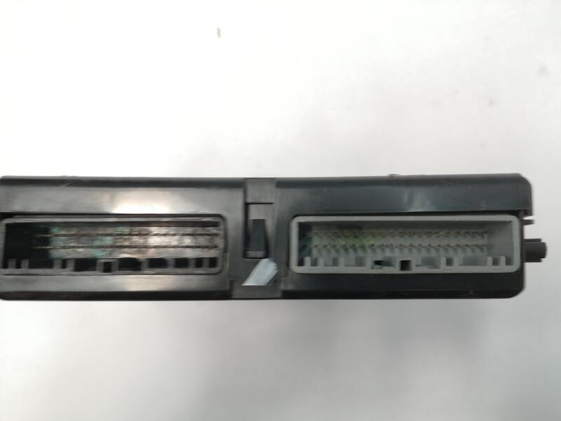 Module électronique RENAULT CLIO IV 0.9 TCE 90 Essence - 1