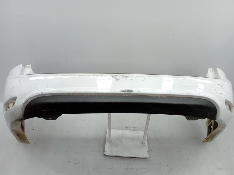 Parachoques trasero FORD FOCUS II TURNIER 1.6 TDCI  - 1