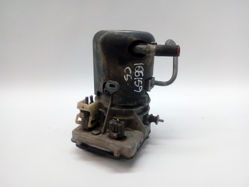 Pompe de direction CITROEN C5 BERLINA PREMIER Diesel - 1