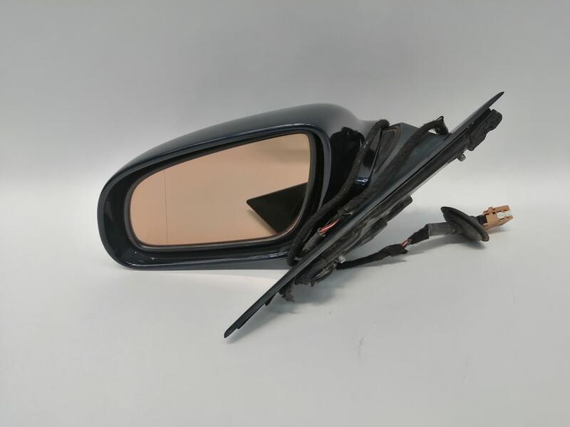 Retrovisor izquierdo AUDI A8 4.2 QUATTRO Gasolina - 1