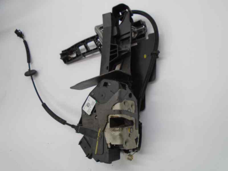 Serrure avant droit FORD TOURNEO COURIER (C4A) AMBIENTE  - 1