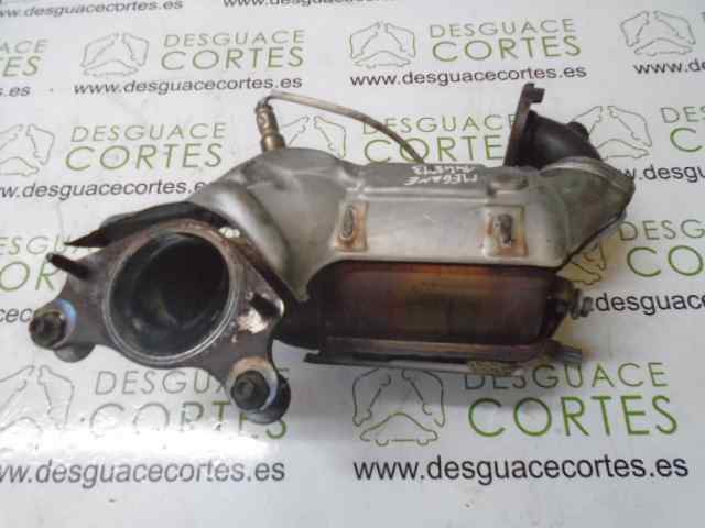 Catalyseur (echappement) RENAULT MEGANE III FASTBACK 1.2 TCE Essence - 1