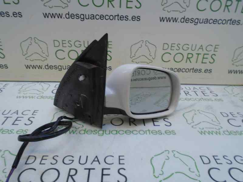Retrovisor derecho SEAT AROSA (6H1) SIGNO Diésel - 1