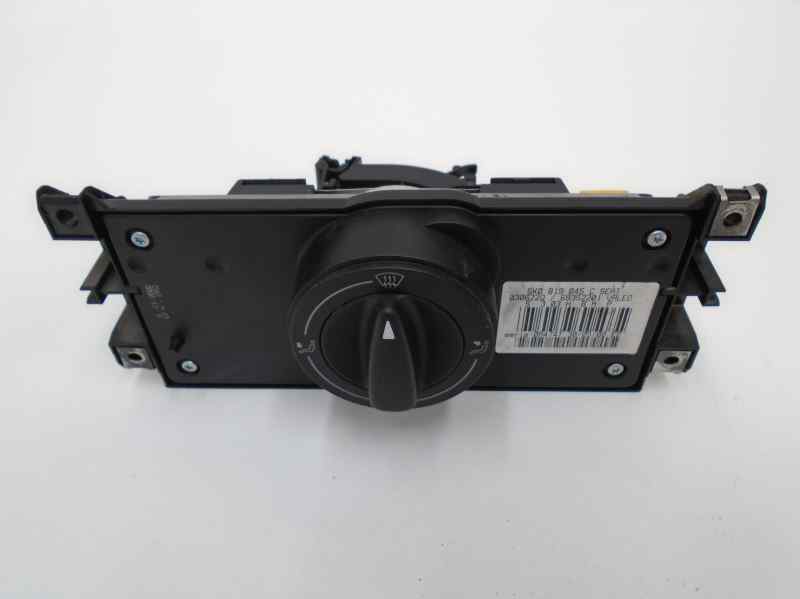 Commande chauffage SEAT IBIZA (6K1) STELLA Diesel - 1