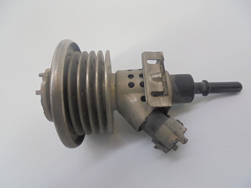 Injecteurs OPEL VIVARO B FURGON 1.6 CDTI  - 1