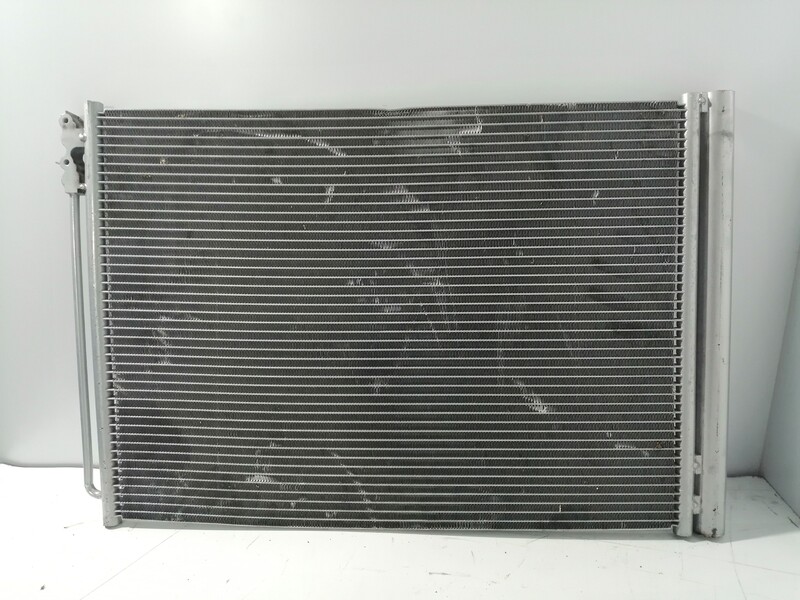 Condenseur de clim BMW SERIE 7 (F01/F02) 730D Diesel - 1