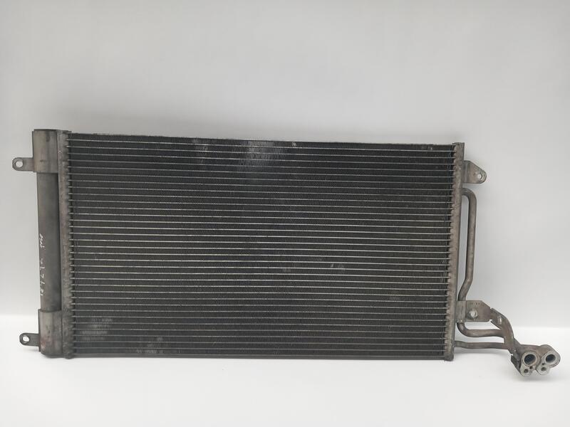 Condenseur de clim PEGASO POLO 1.6 TDI  - 1