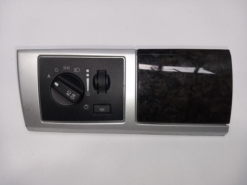 Commodo phare CHRYSLER GRAND VOYAGER V 2.8 CRD  - 1