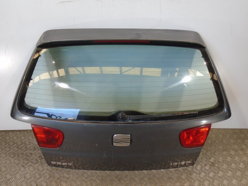 Malle/Hayon arriere SEAT IBIZA (6K1) SELECT  - 1