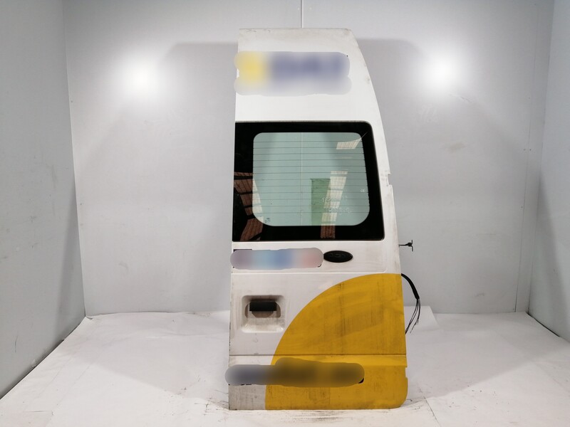 Porte de coffre droit FORD TRANSIT COMBI (TT9) FT 330 LARGO Diesel - 1