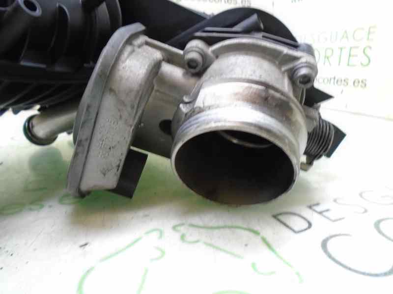Boitier papillon BMW SERIE 3 BERLINA (E90) 318D Diesel - 1