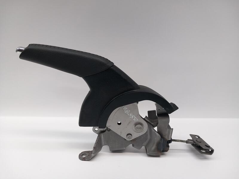 Levier frein à main NISSAN MICRA V 0.9 IG-T Essence - 1