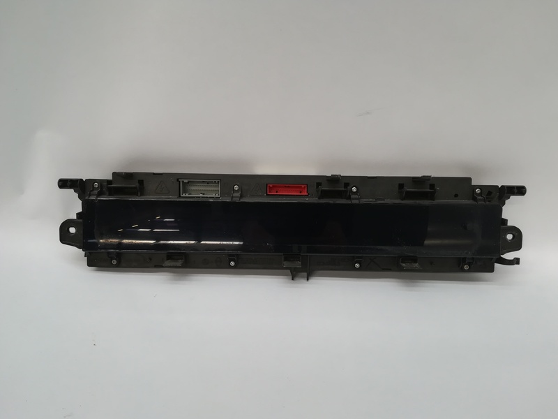 Compteur RENAULT SCENIC II 1.5 DCI  - 1