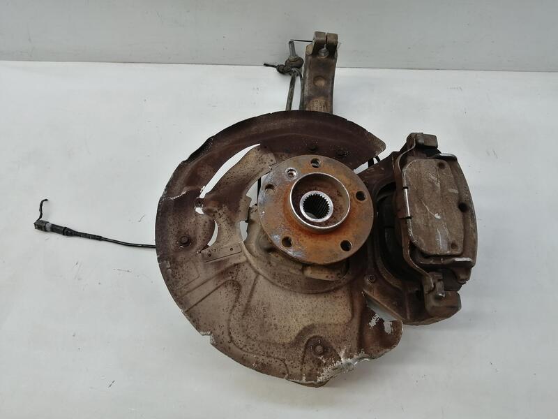 Fusee avant gauche BMW X6 XDRIVE 35 D  - 1