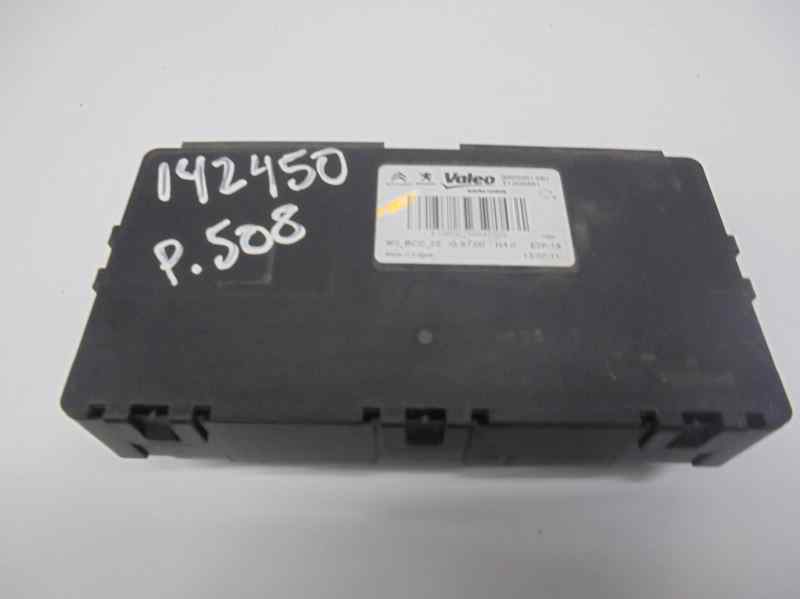 Module électronique PEUGEOT 508 ACCESS Diesel - 1
