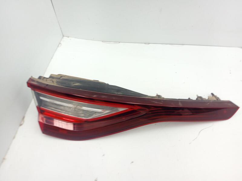Feu arriere secondaire gauche (feux) RENAULT MEGANE IV BERLINA 5P BOSE-EDITION Diesel - 1