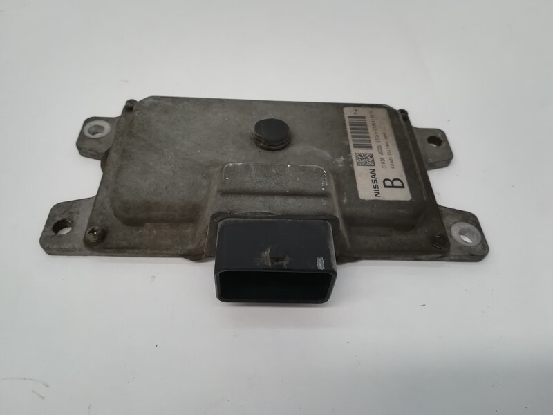 Module électronique NISSAN QASHQAI / QASHQAI +2 I 2.0 Essence - 1