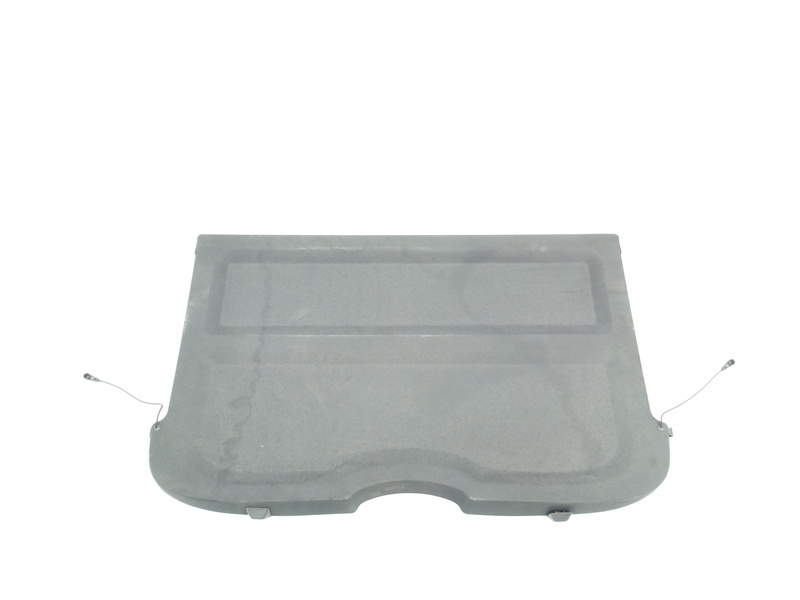 Plage arriere OPEL VECTRA C BERLINA COMFORT Diesel - 1