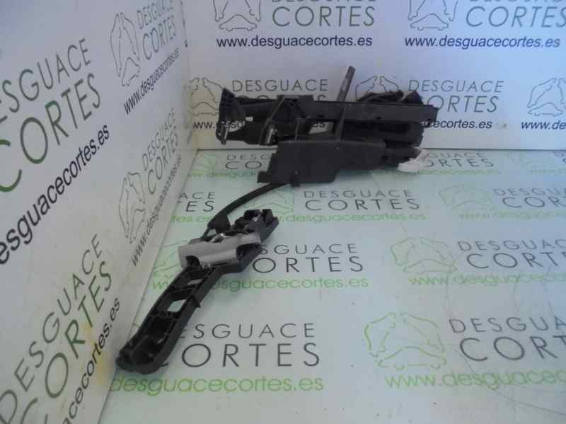 Serrure avant droit FORD TOURNEO COURIER (C4A) TREND Diesel - 1