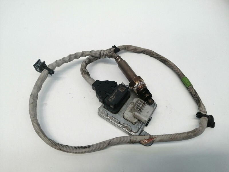 Sonde lambda NISSAN PRIMASTAR FURGON 2.0 DCI 115  - 1