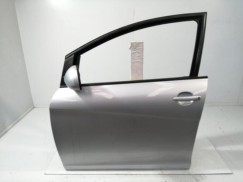 Porte avant gauche SEAT ALTEA (5P1) REFERENCE ECOMOTIVE Diesel - 1