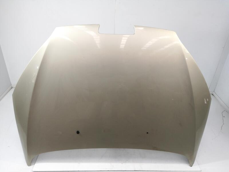Capot PEUGEOT 407 2.0 HDI 135  - 1