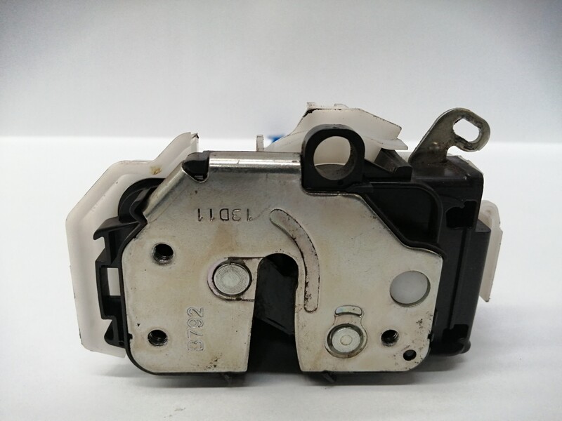 Serrure avant droit PEUGEOT BIPPER BASICO Diesel - 1