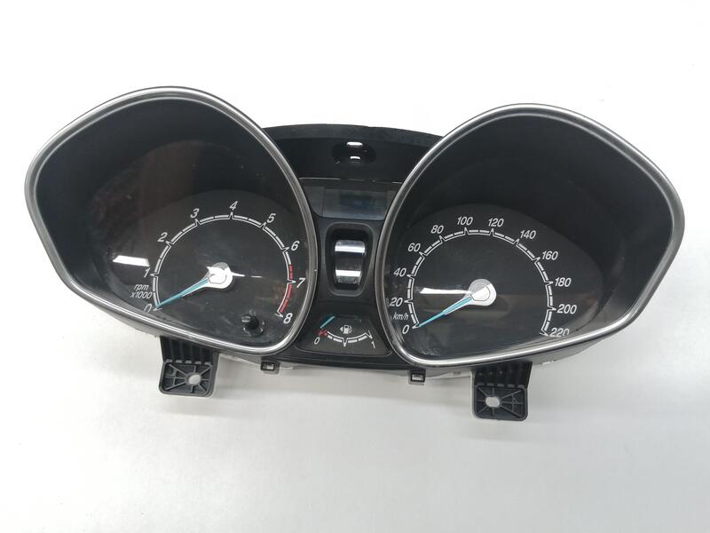 Compteur FORD TOURNEO COURIER (C4A) AMBIENTE  - 1