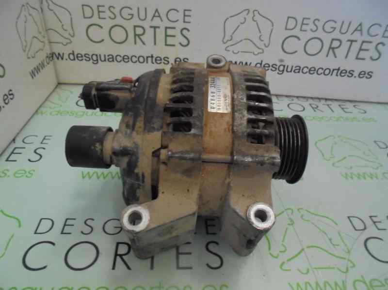 Alternateur CHRYSLER VOYAGER (RG) 2.4 LX  - 1