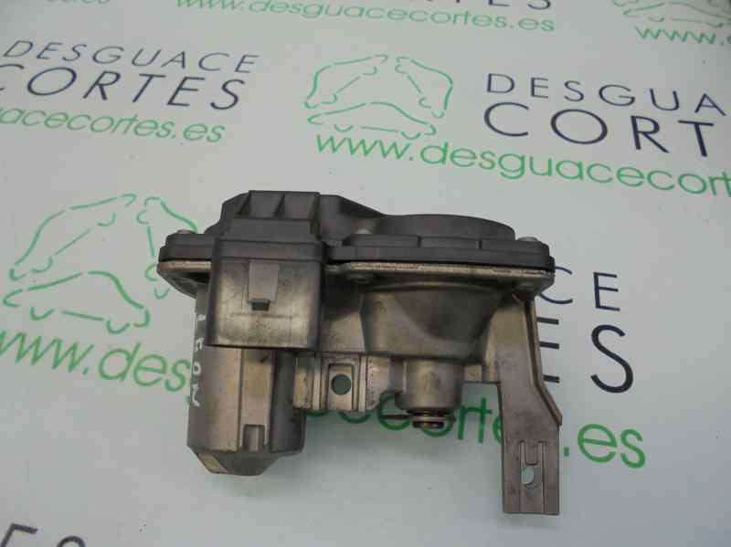 Boitier papillon SEAT LEON (5F1) I-TECH Diesel - 1