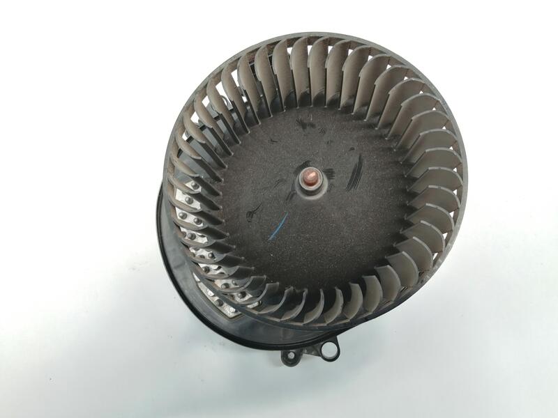 Pulseur d'air BMW 1 6 D  - 1