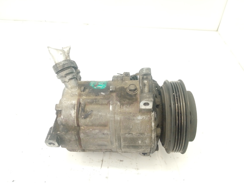 Compresseur clim OPEL ASTRA G COUPE 2.2 16V Essence - 1