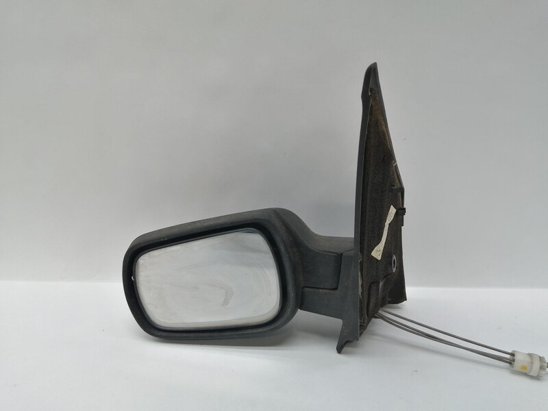 Retrovisor izquierdo FORD FUSION (CBK) +  - 1