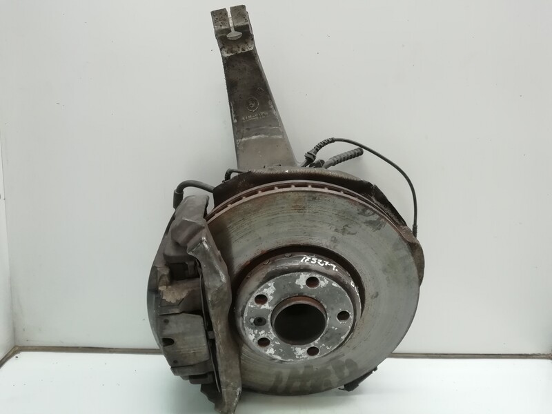 Fusee avant droit BMW SERIE 7 (F01/F02) 730D Diesel - 1