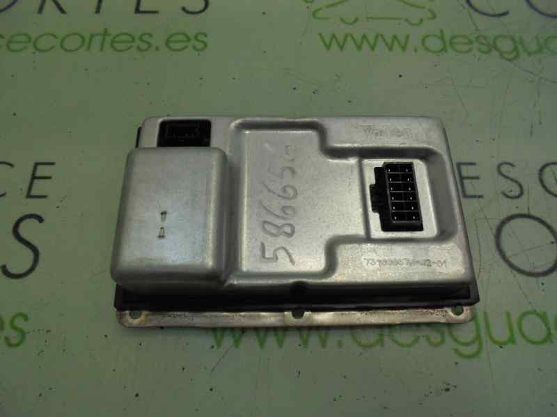 Module électronique CITROEN C5 BREAK 2.2 HDI EXCLUSIVE AUTOMATICO Diesel - 1