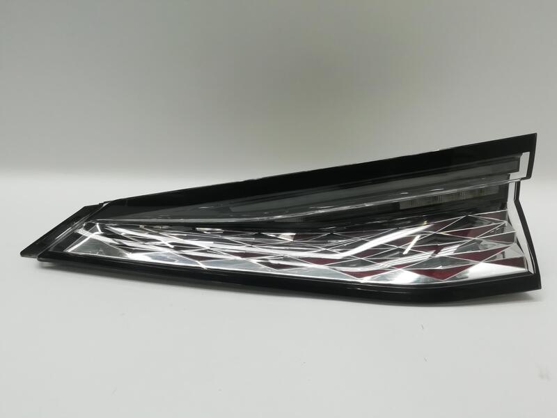 Feu arriere secondaire droit (feux) CITROEN DS4 DESIGN  - 1