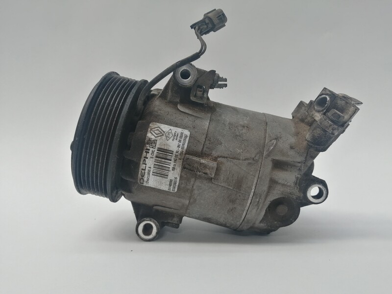 Compresseur clim RENAULT MEGANE II BERLINA 5P CONFORT DYNAMIQUE Diesel - 1