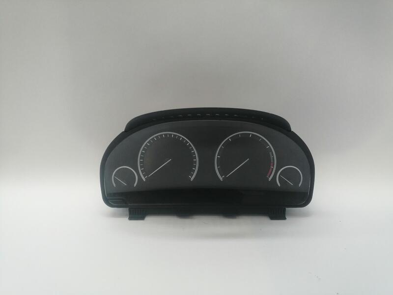 Compteur BMW 5 GRAN TURISMO 530 D  - 1