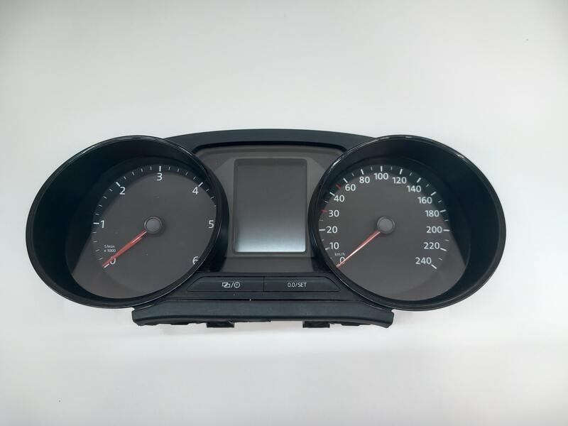 Compteur VOLKSWAGEN POLO 1.4 TDI  - 1